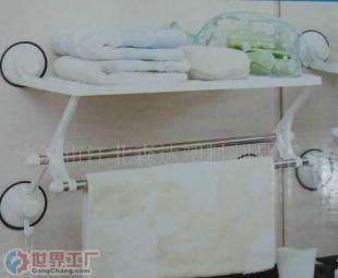 厨卫用品批发指南 卫浴挂件与厨卫架的采购与市场分析