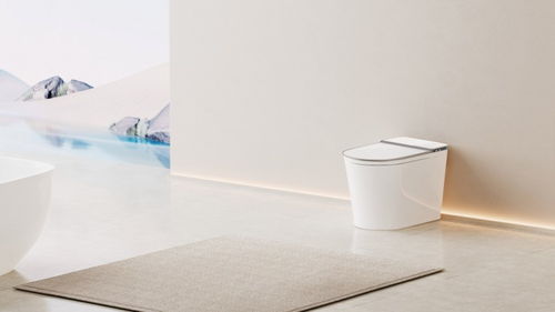 2024红点设计奖揭晓 130件卫浴产品荣膺大奖，引领厨卫用品创新风潮