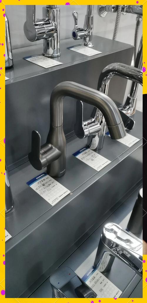 九牧厨卫选购实录 走访五至十家店铺后的选购指南